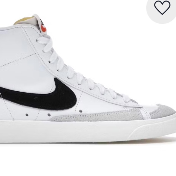 Nike Shoes - Nike Blazers